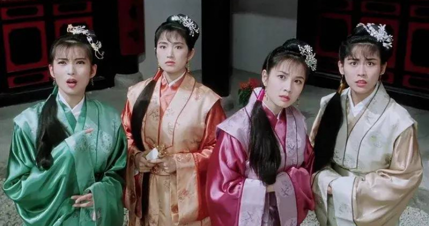 下半場幸福3／《甄嬛》淳貴人昔演配角小丫鬟　譚松韻蹲點多年憑《以家人之名》爆紅
