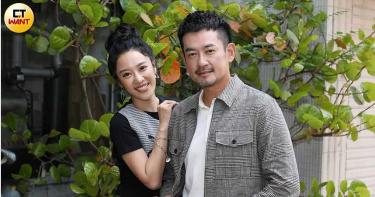 柯叔元床戲技巧高超 方宥心:像在訓練核心肌群