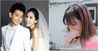 陳若儀母親節「伺候」婆婆8閨蜜 和親媽「只能講電話」秒噴淚!