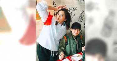 賈靜雯新戲來了! 當製作人「搬出3招」邀到比莉