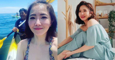 謝忻出外景釀意外!整個人拋飛左腿劇痛…醫生告知「天大惡耗」