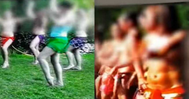 變態教主創邪教!逼富家女露乳獻祭 專挑年輕妹「進魔幻世界」性侵