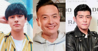掉手機憂遭洩密5/交往過的每任都結婚 小鐘曾被虧是偉大的前男友