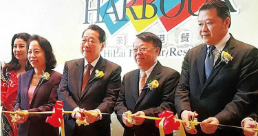 辜尹大戰3/正大買日盛金送審 辜仲諒穿梭幫忙引薦經營團隊人才