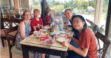 情牽台灣4/「我夢想成為你家人」 3歲兒一句話逼哭養父