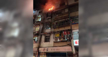 鄰居聽到都哭了 基隆善心女慘被暗夜惡火燒成焦屍