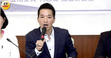 肺腑之言讓蔡英文尷尬 何志偉:美豬進口應循序漸進