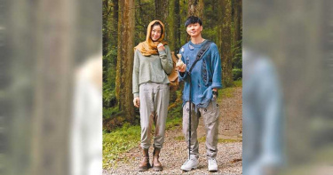 出演林俊傑MV 賴雅妍竟是中性人
