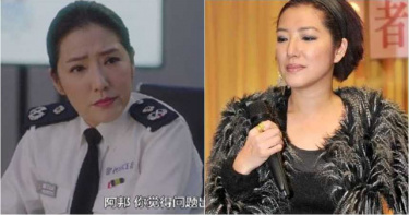 女星「被後製脫光」拐拍三級片 遭斷言「孤獨命」年過半百追真愛