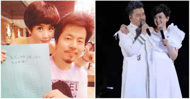黃國倫「11年婚姻」驚傳亮紅燈! 認了「遇瓶頸」坦言:我對不起寇乃馨