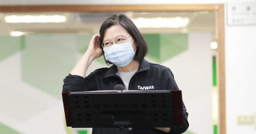 美選舉人團正式選出拜登 外交部證實蔡總統已致賀函