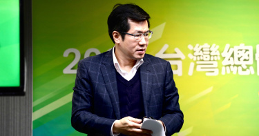 小英之友3/長達10年互動互信 羅致政挑戰新北市長有堅強基礎