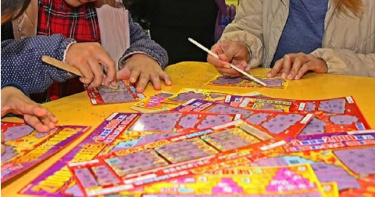 幸運刮中100萬「彩券行討紅包」!女大生發文:該包多少? 網幫解答