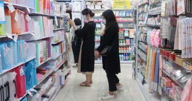 2月疫情升溫衝擊景氣4指數下滑 大額消費受抑制