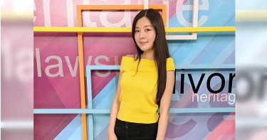 女星從小被母家暴 長大後遇恐怖情人毀容險喪命