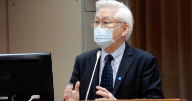 10年總經費才251億!「太空載具」若遭他國攻擊 科技部長:台灣不足以應付