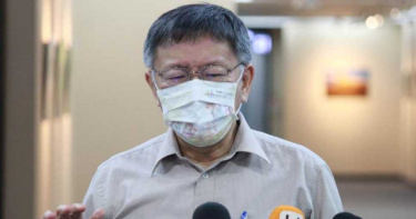 台灣再傳本土群聚感染 柯P籲檢討疫苗戰術錯誤侯友宜要民眾盡告知義務