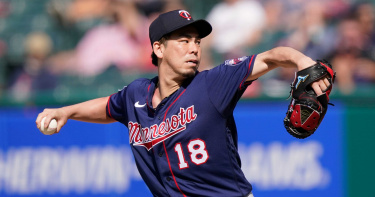 前田健太投完3A復健賽 重返大聯盟「生涯首戰水手」