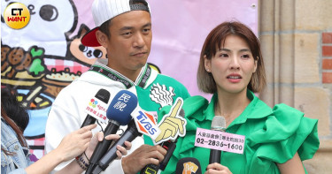 高以翔昏倒前喊「不行了」 球友阿Ben曝:他的體力非常好