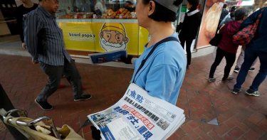 武漢肺炎/疫情煞不住?日本出現首例 患者為陸籍、曾前往湖北