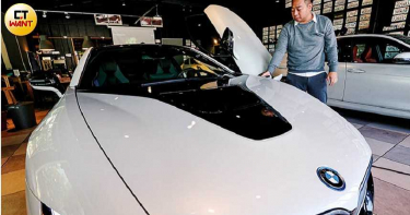 【外匯車揭秘1】國產車賣輸進口車 外匯車年進15000台