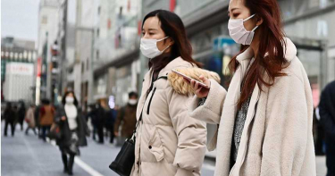 防疫慢半拍!網紅曝日本政府消極原因 竟和百年前「黑歷史」有關!