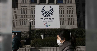 東奧恐成第4次取消的奧運? 日本政府砸百億買保險