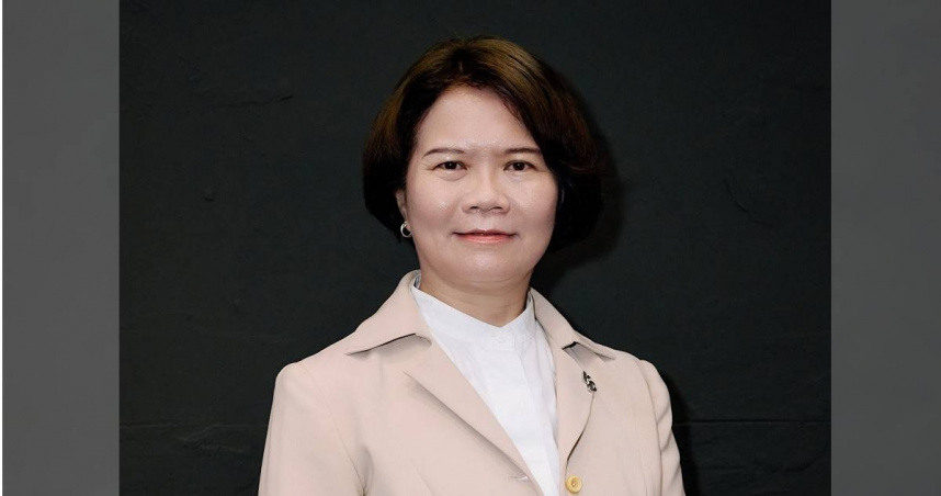 民眾黨主席黃國昌今（25）日透露，未來將由不分區排名第9的東吳大學政治學系副教授劉書彬遞補立委。（圖／翻攝自劉書彬臉書粉專）