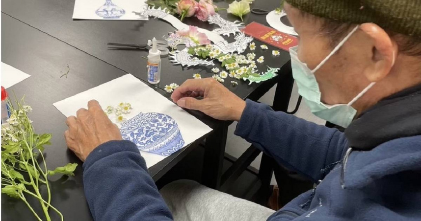 （圖／翻攝自Facebook／台北捷運 Metro Taipei）