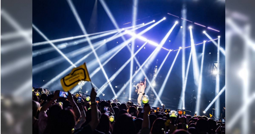 FTISLAND時隔半年，將於4月12日重返高雄流行音樂中心。（圖／希林國際Chillin International提供）