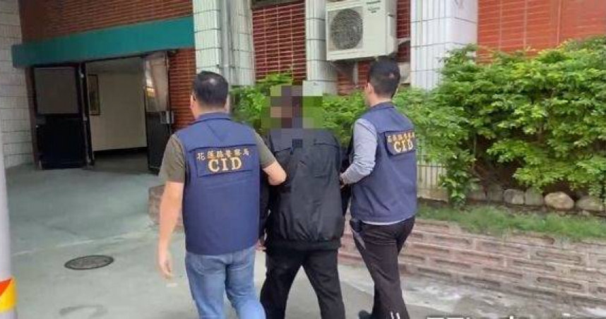 男子酒後與表弟衝突遭狠毆，搶救7天仍不治。（ 圖／翻攝畫面）