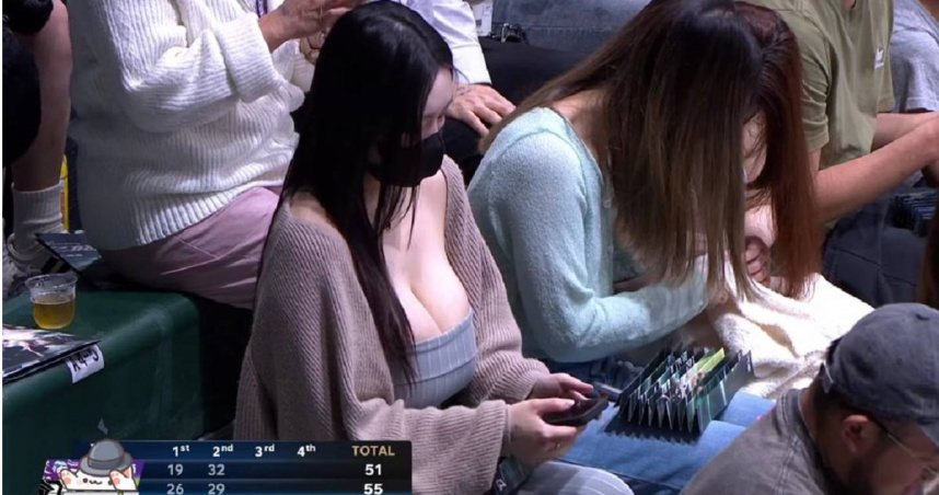 。（圖／翻攝YT／TPBL）