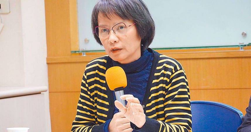 台北市立北一女中語文教師區桂芝近日接受中國官媒《央視》訪問。（示意圖／資料照）