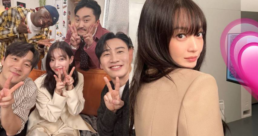 （圖／取自 illusomina IG）