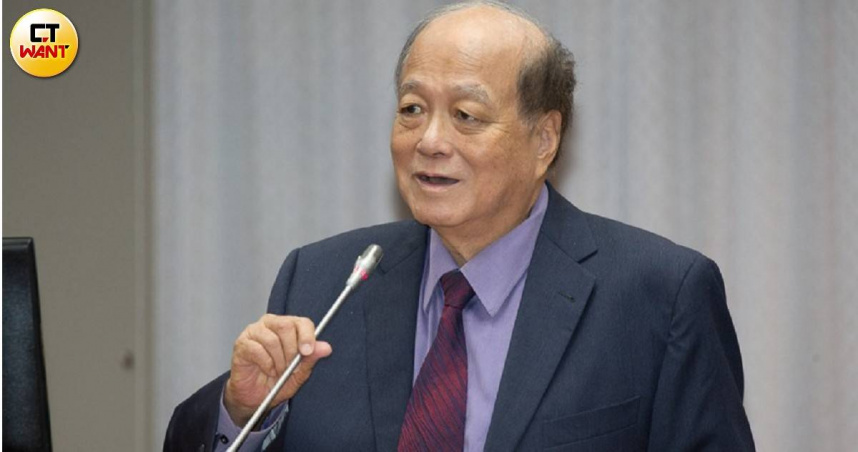 核安會主委陳明真直言，若2035年再達到非核家園目標，限電壓力會緩些。（圖／黃威彬攝）