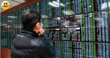 「成交量放大,誰買走台股?」 資深證券剖析散戶/自營商信心狀態