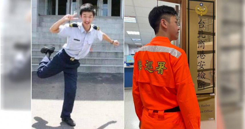 男星香蕉（王俊傑）在臉書回憶軍旅時光，獲得網友熱議。（圖／翻攝自「香蕉 王俊傑」臉書）