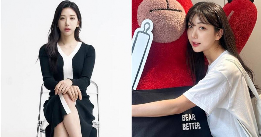 南韓女主播遭霸凌輕生，而她生前任職的公司證實內部確有霸凌問題。（圖／翻攝自Instagram／ohyoanna）