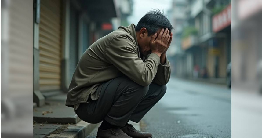 數位發展部22日發布「網路詐騙通報查詢網週快訊」，上周「網路詐騙通報查詢網」共接獲4746件通報疑似詐騙訊息。（示意圖／AI生成）