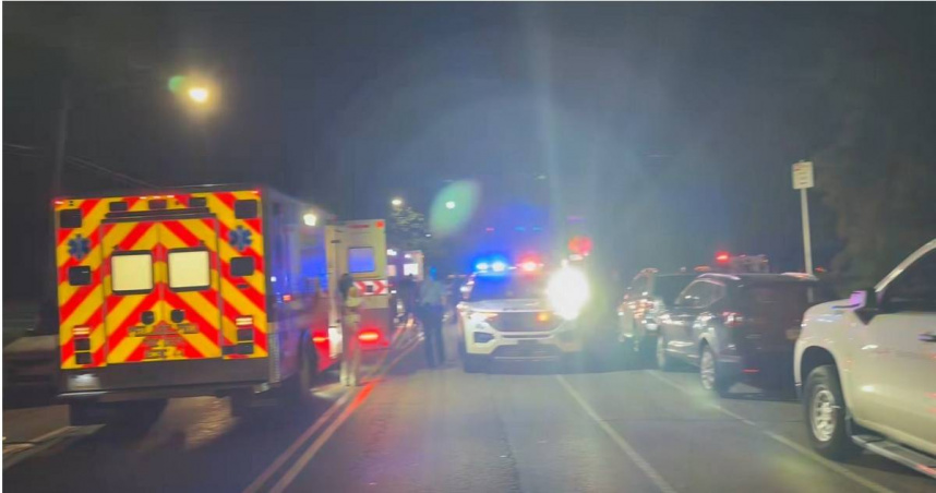 （圖／翻攝自Facebook／Bryanna Gallagher）