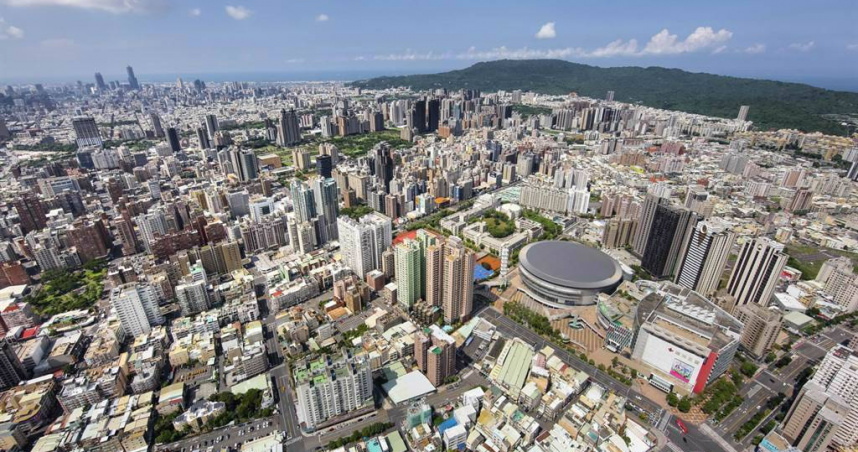 房市示意圖。（圖／資料照片）