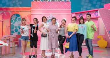 送花籃追悼劉真 藍心湄曝「老公小孩改變她最多」