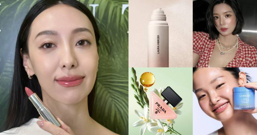 （圖／擷取自silver_rain.__ IG、品牌提供、廖怡婷 攝）