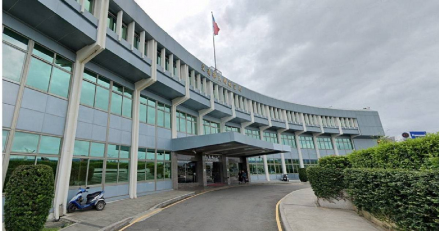 民航局值班官員17日回應CTWANT記者，長榮航空與紐約約翰甘迺迪機場是否有未經航管許可的重大飛安事件。（示意圖／翻攝Google Map）