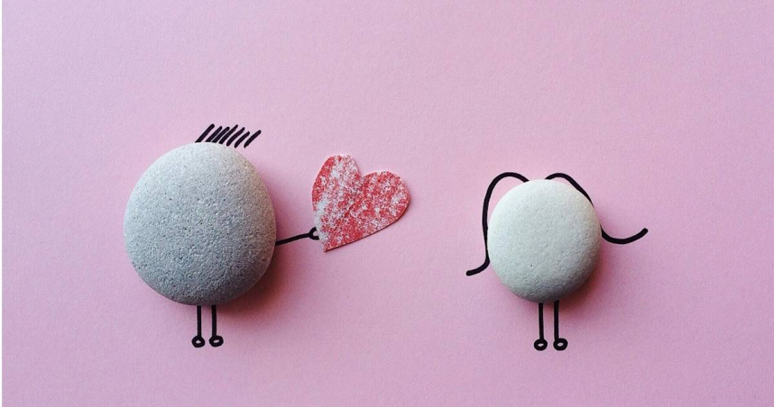 29日是七夕情人節。（示意圖／Pexels）