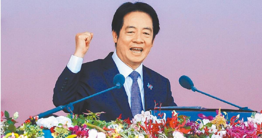 日媒指出，台灣擴大全球貿易夥伴關係的努力遭遇阻撓和拒絕，對賴政府而言是一大挫折。（圖／報系資料照）