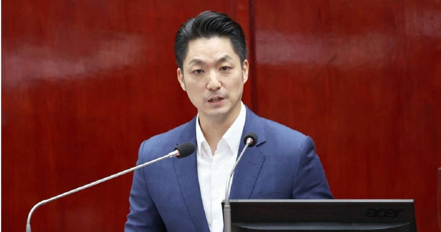 台北市長蔣萬安30日表示，接下來會逐一比對跟查驗，依規定查處。（圖／中國時報范揚光攝）