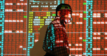 盤前分析/提防「業績下修潮」湧現 可望6月疫情穩定重啟一波上漲