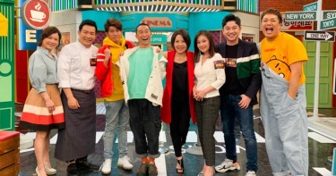 李明川身份太多變 謝霆鋒摸不清底細