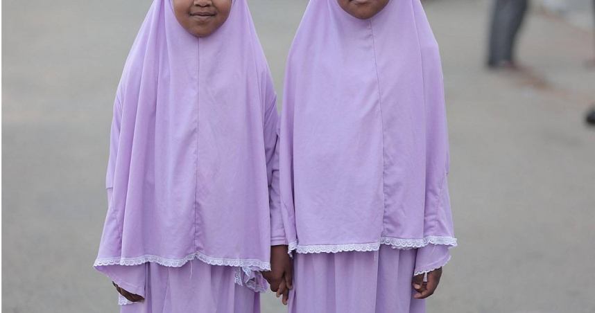 伊朗童婚女子庫坎（Goli Kouhkan）原訂本月遭絞刑處決，在國際聲援與募款協助下獲得原諒，成功逃過死刑。（示意圖／Pixabay）